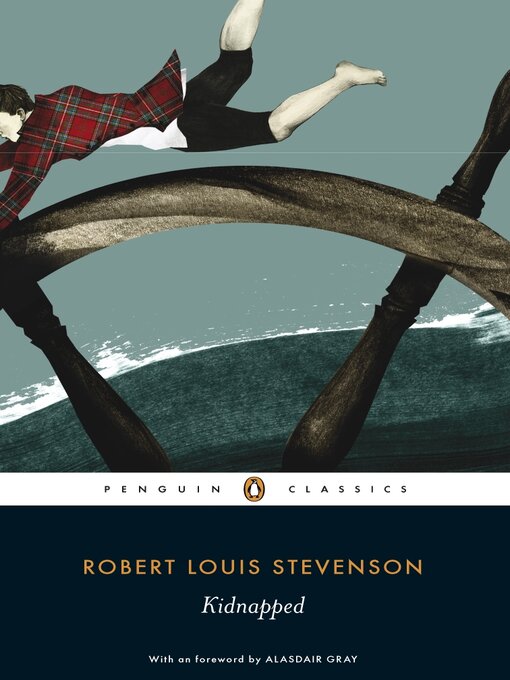 Title details for Kidnapped by Robert Louis Stevenson - Available